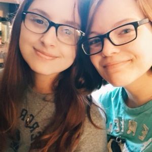 Meet your Posher, Abigail